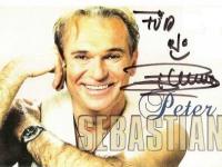 Peter Sebastian 1