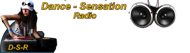 ..:: Dance-Sensation-Radio ::..